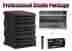 Sm57-x2u Shure Professional Home Recording Studio