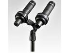 Sm57vip Akg Shure Dual Sm57 Microphone