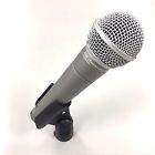 Sm58-50a Shure Dynamic Vocal Mic 042406051293
