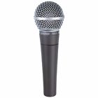 Sm58-cn Shure Cardioid Dynamic Microphone