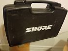 Sm58-shure Sm58-ut2 Shure Wireless Microphone Model Receiver