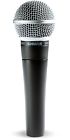 Sm58 Sm58kit1 Shure Microphone With Cable