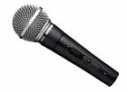 Sm58spp Shure Dynamic Vocal Microphone With Switch