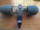 Sm-5b Sm5b Shure The One Dynamic Microphone Thee Legend