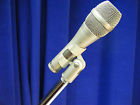 Sm62 Shure Cardiod Microphone