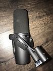 Sm7b Shure Dynamic Cardioid Microphone