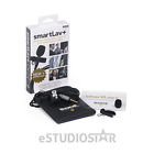 Smartlavplus Rode Smartlav Lavalier Microphone 698813004058