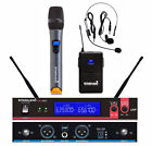 Smu-0202ab Staraudio Pro Wireless Stage 652508898926