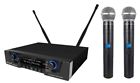 Smu-0210a Staraudio Wireless Uhf Microphone System Channel Party Handheld 738956340269