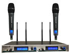 Smu-0219a Staraudio Pro Uhf Pll Act Ir Wireless Dynamic 738956336644