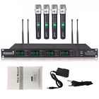 Smu-4000a Staraudio Pro Dj Stage Pa Church Uhf Wireless 738956334411