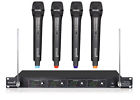 Smv-4000a Staraudio Pro Vhf Wireless 652508899220