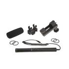 972016 Smx10 Azden Directional Stereo Camera Microphone Sku 0777786072728