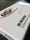 Hs-06 Sn-tan Osp High Performance Earset Omnidirectional Head Microphone New In Box