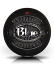 Snowballiceblk Blue Microphones Condenser Cardioid