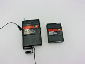 Vm1088t Solidex Camcorder Wireless Transmitter Parts Only Not Tested
