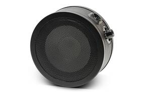 Solomon Mics 714497646701 Lofreq Sub Microphone Black