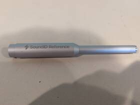 Xref20r5 Sonarworks Soundid Reference Measurement Microphone