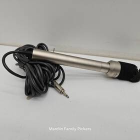 Ad-39 Sony Cardioid Microphone Vintage Audio Made In Japan