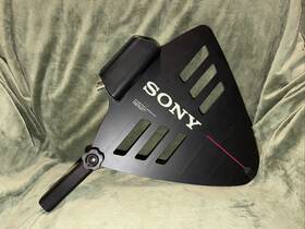 An-01 Sony Active Directional Uhf Paddle Antenna