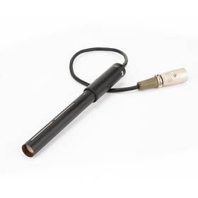 Aumso154elcm Sony 1-542-233 Electret Condenser Microphone - Sku#1771792