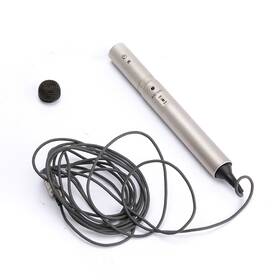 Aumsoecm66s Sony Ecm-66s Unidirectional Electret Condenser Microphone - Sku#1460973