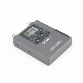 Auxsowrt860t Sony Wrt-860 Uhf Synthesized Transmitter - Sku#1813389