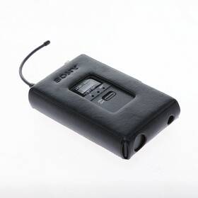 Auxswrt820a Sony Wrt-820a Uhf Synthesized Transmitter - Sku#1813354