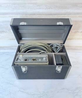 C-17b Sony Tube Condenser Microphone
