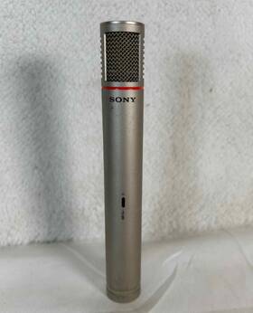 C-536p Sony Vintage Condenser Microphone