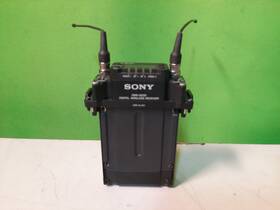 470.125-607.875 Sony Dwr-s03d 2-channel Digital Slot-in Wireless Receiver Mhz