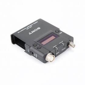 Dwt-b01n Sony Dwtp01/e1424 Dwt-b01n/42 Digital Wireless Body-pack Transmitter 470-541 Mhz...excellent