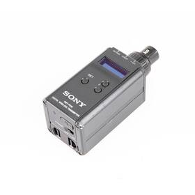 Dwtp01n Sony Dwtp01n/14 14-25 Uhf-tv Channels 470-542mhz Digital Wireless Mic Plug-on Transmitter