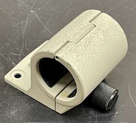 Dxc-m3a Sony Vintage Microphone Holder