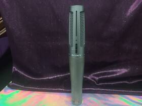 Ecm-23f5 Sony Microphone