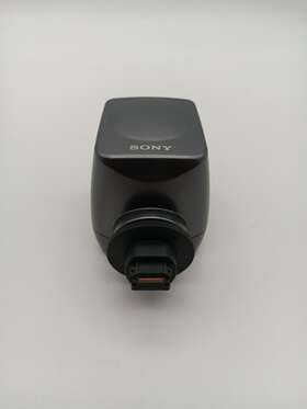 Ecm-hw1 Sony Wireless Bluetooth Microphone Only