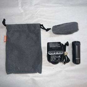 Ecm-hw2 Sony R / T Bluetooth Wireless Microphone