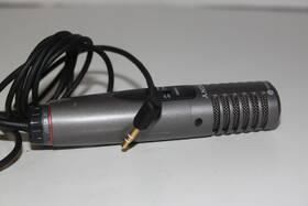 Ecm-ms907 Sony Ecm-ms807 Microphone