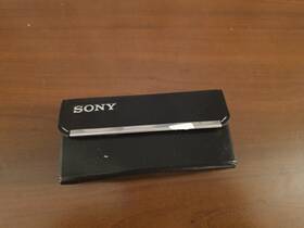 Ecm-t150 Sony Condenser Microphone