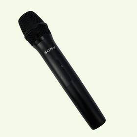 Ecm-ult1 Sony Yy7860e Wireless Microphone For Ult Tower Speaker #u7205