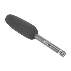 Ecm6749x Sony Ecm-674 Shotgun Type Wired Electret Condenser Microphone - Sku#1836092