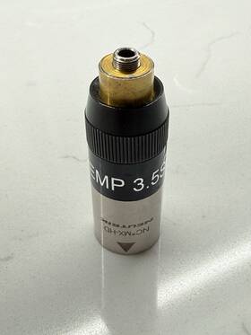 Emp3.5s Sony Ambient Recording Microphone Power Adapter For 48v Xlr To Wireless