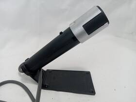 F-458 Sony Vintage Cardiod Dynamic Microphone With Stand