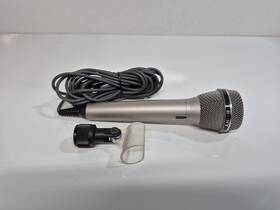 F-v4t Sony Vintage Cardiod Dynamic Vocal Microphone