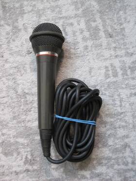F-vx300 Sony Microphone