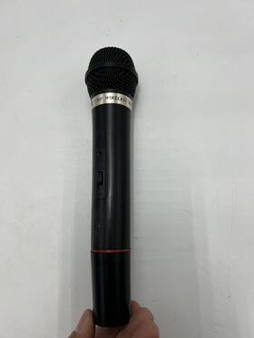 Lwm-662 Sony Vhf Band Wireless Microphone