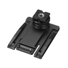 Urx-p40 Sony Smad-p4 Shoe Mount Adaptor For