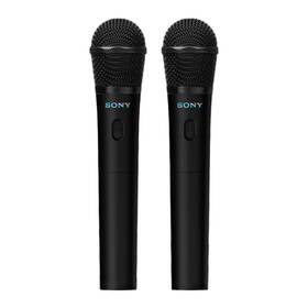 Uoultmic1 Sony K3 Ult Mic Wireless Karaoke Black Microphone And Receiver