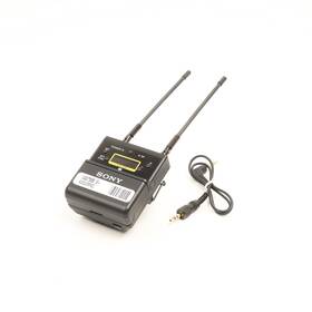 1887995 Sony Urx-p40/14 Urx-p40 Camera-mount Wireless Receiver - 14uc 470 To 542mhz Sku#1887995