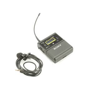 2003331 Sony Utx-b40/90 Utx-b40 Wireless Audio Bodypack Transmitter - Uc90 941-960mhz Sku#2003331